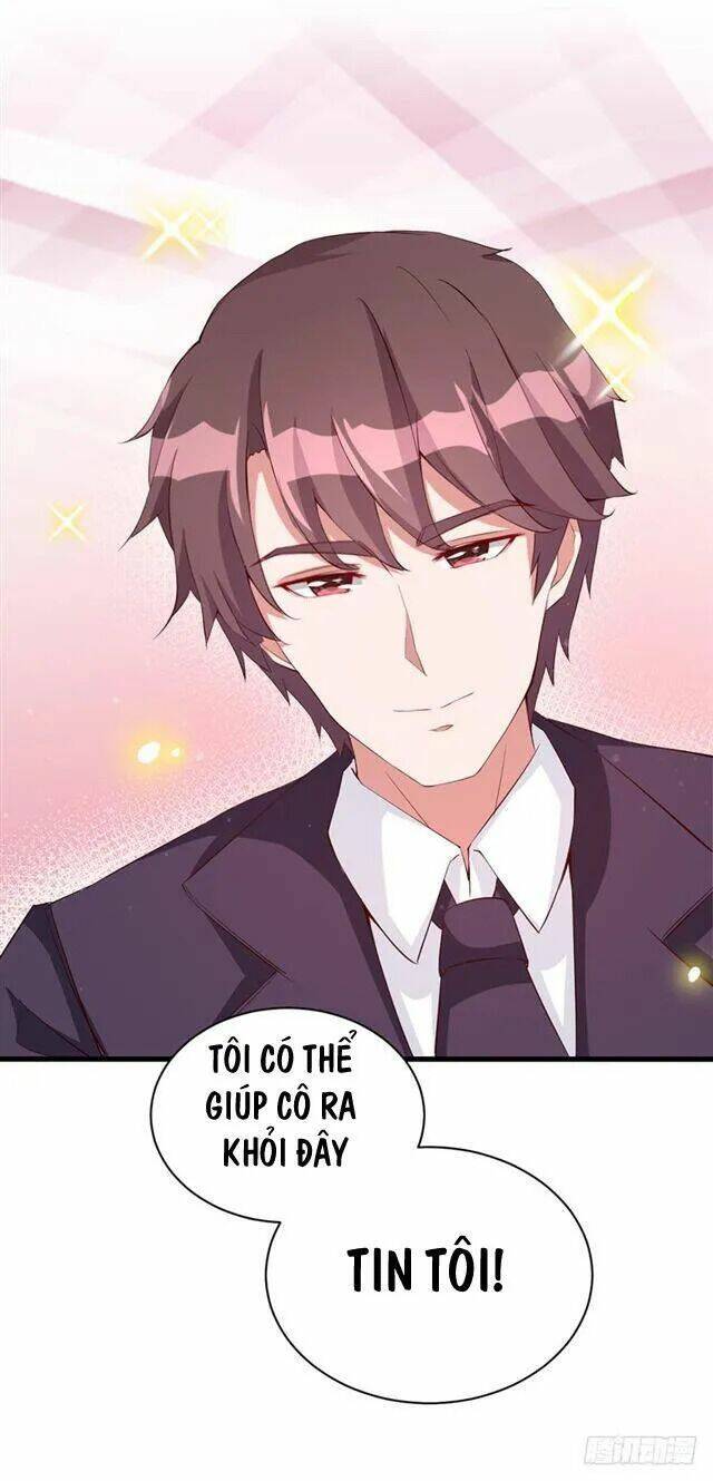 Gửi Người Không Quen: Chapter 2