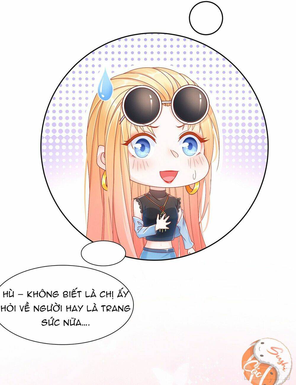 Tỷ Tỷ Nào Có Ý Xấu: Chapter 3