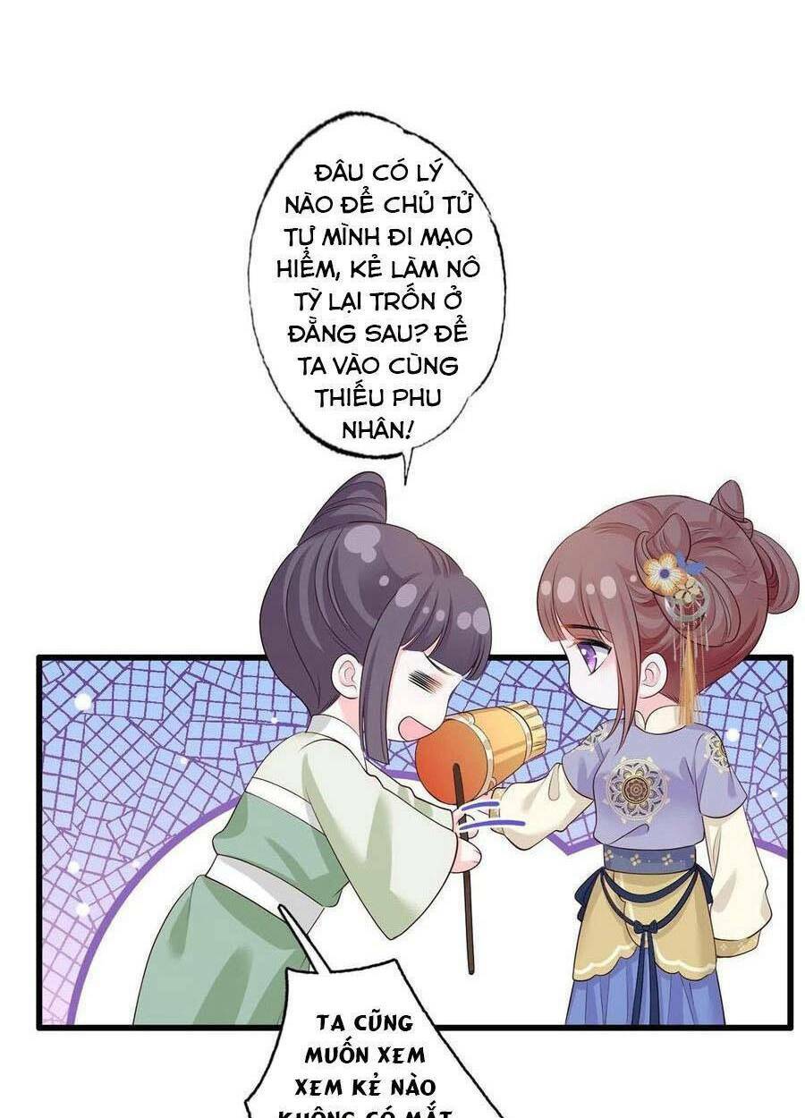Nữ Thủ Phú Chi Kiều Sủng Nhiếp Chính Vương: Chapter 149