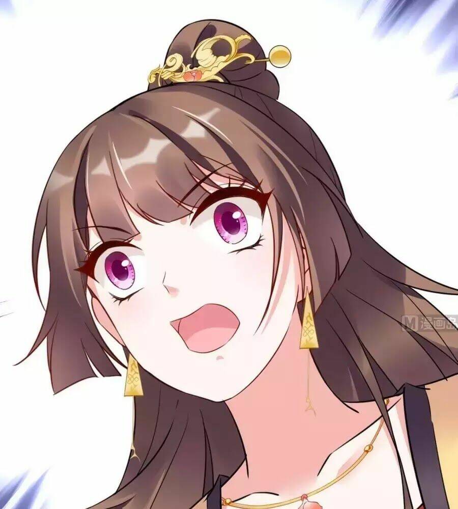 Vương Phi Có Chút Nghịch Ngợm: Chapter 48