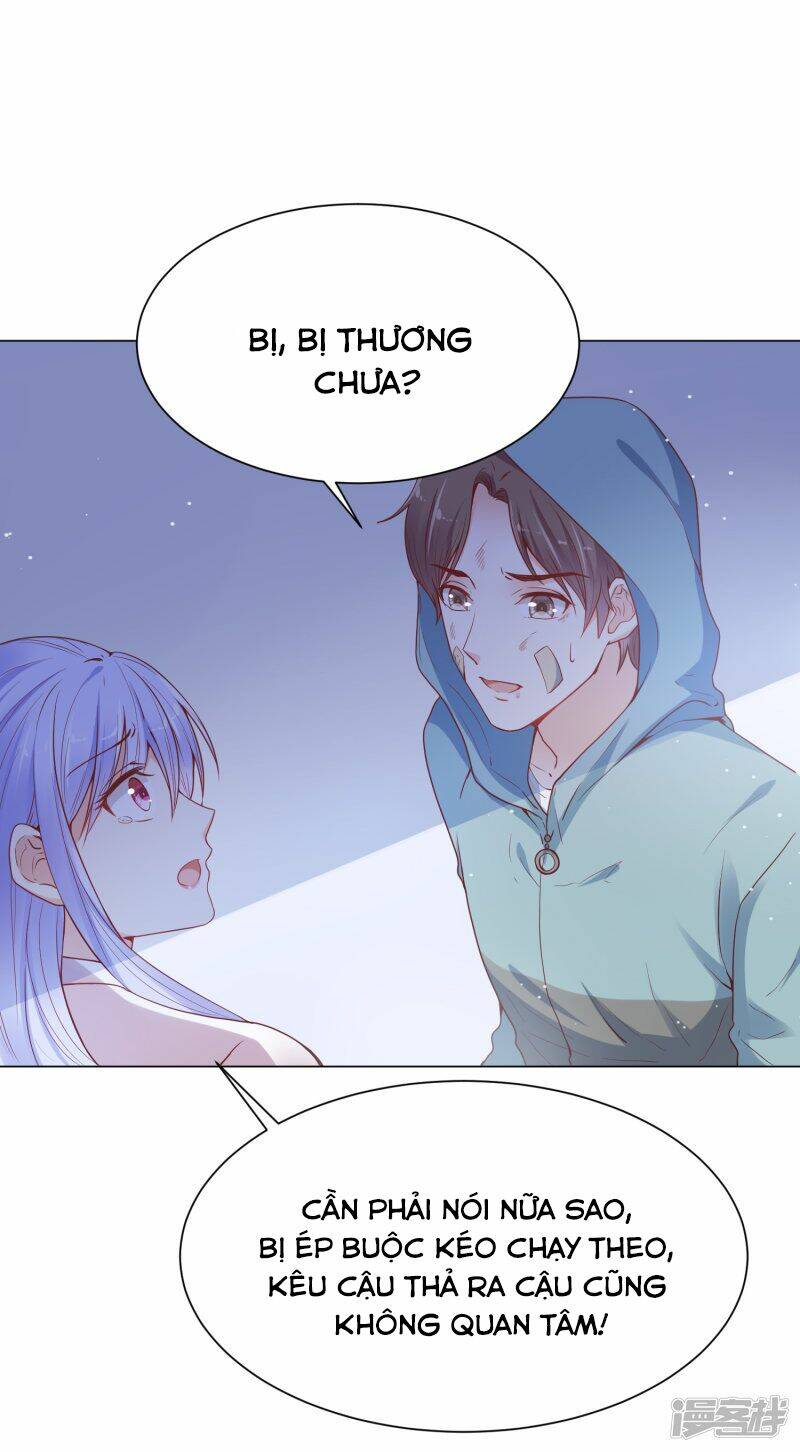Đế Quốc Tinh Tế Đệ Nhất Sủng Hôn: Chapter 29