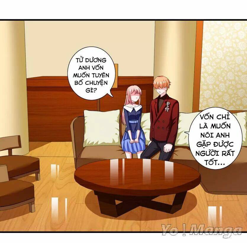 Thiểm Hôn Kinh Ái: Chapter 80