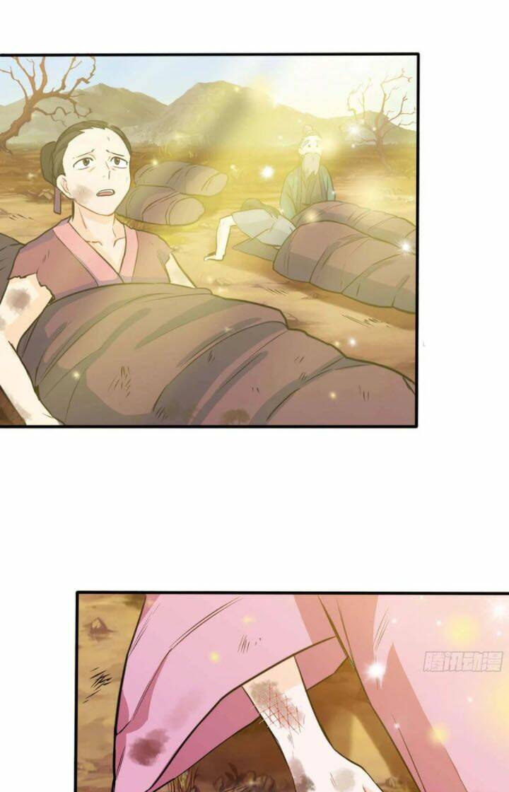 Khởi Đầu Bằng Một Con Côn: Chapter 144