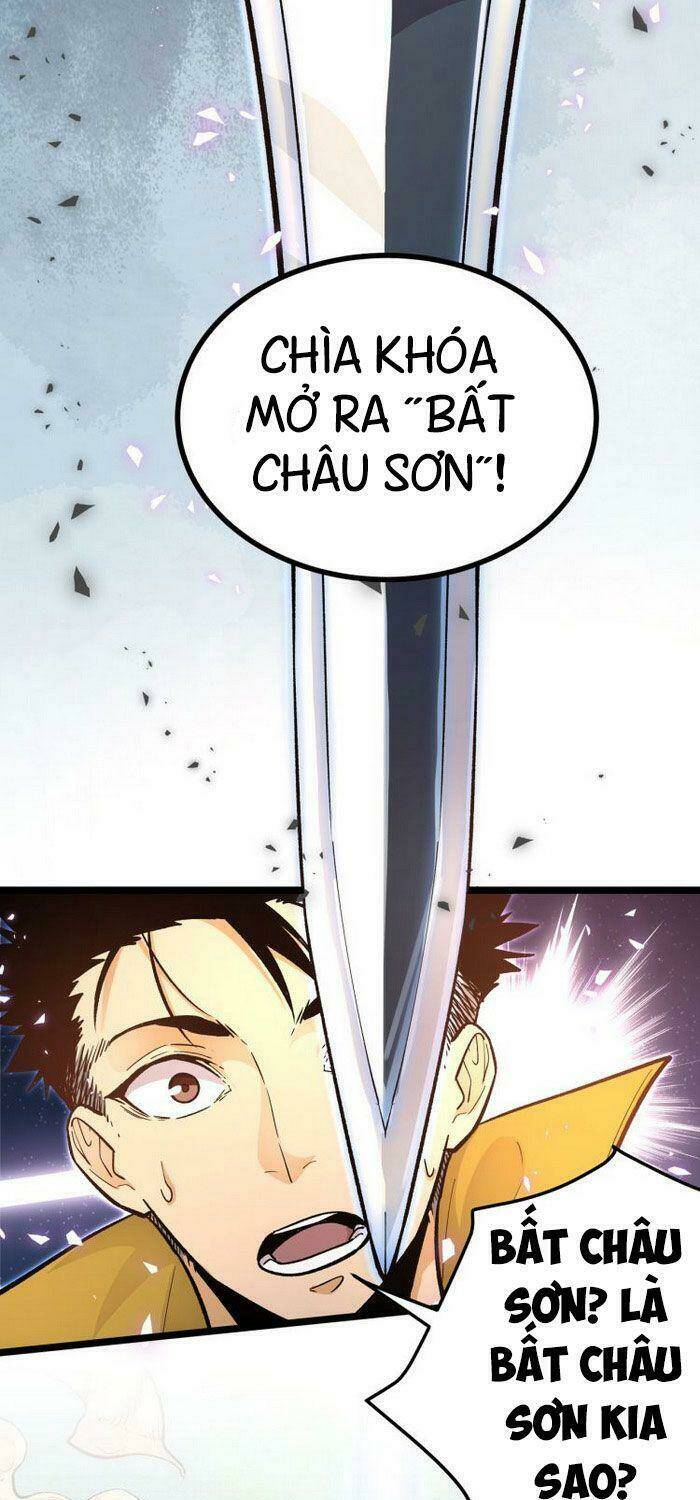 Hắc Uyên Lê Minh Thời: Chapter 18