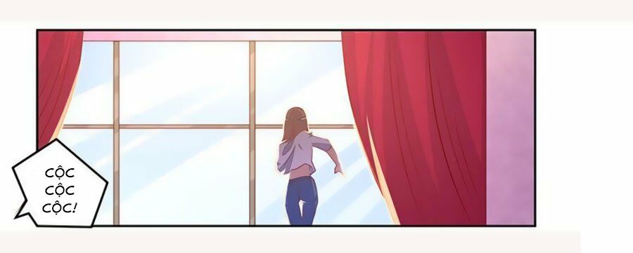 Tổng Tài Đích Thiên Giới Manh Thê: Chapter 83