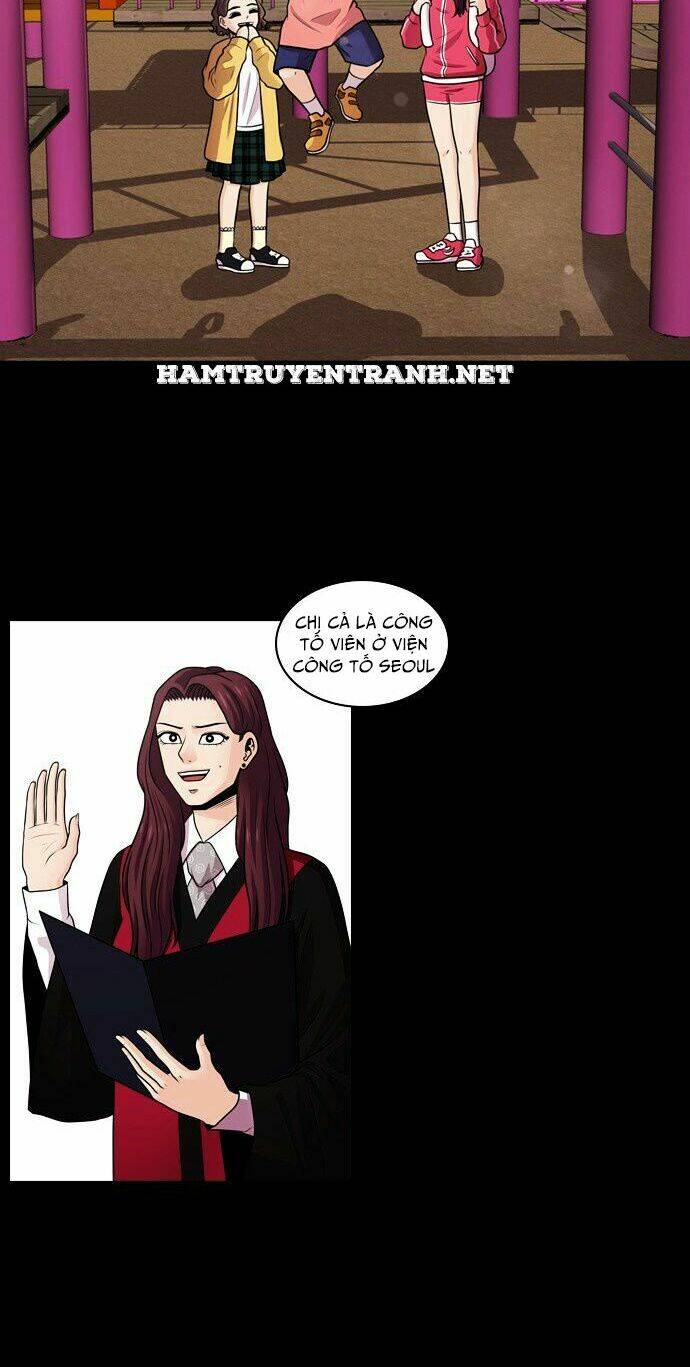 Tomorrow - Ngày Mai: Chapter 20