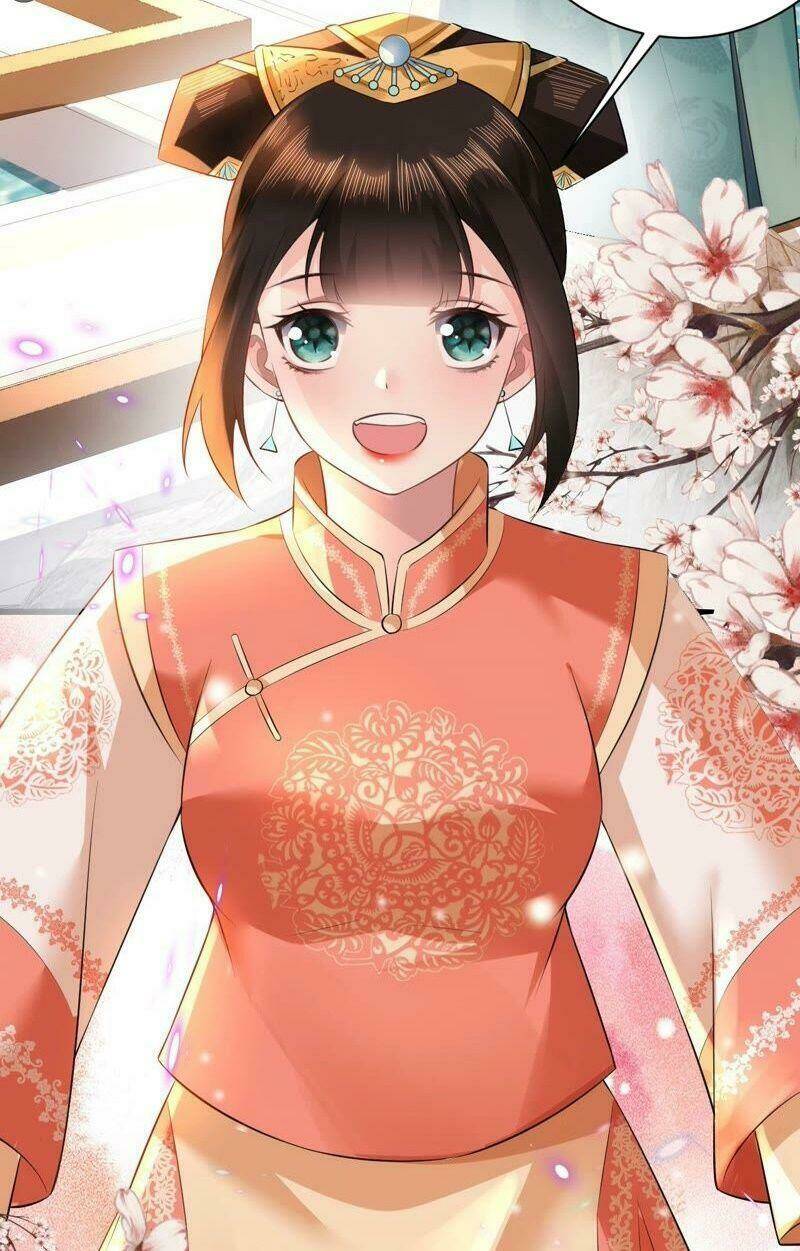 Quận Chúa Vững Vàng, Thiết Lập Nhân Vật Không Thể Vỡ: Chapter 63