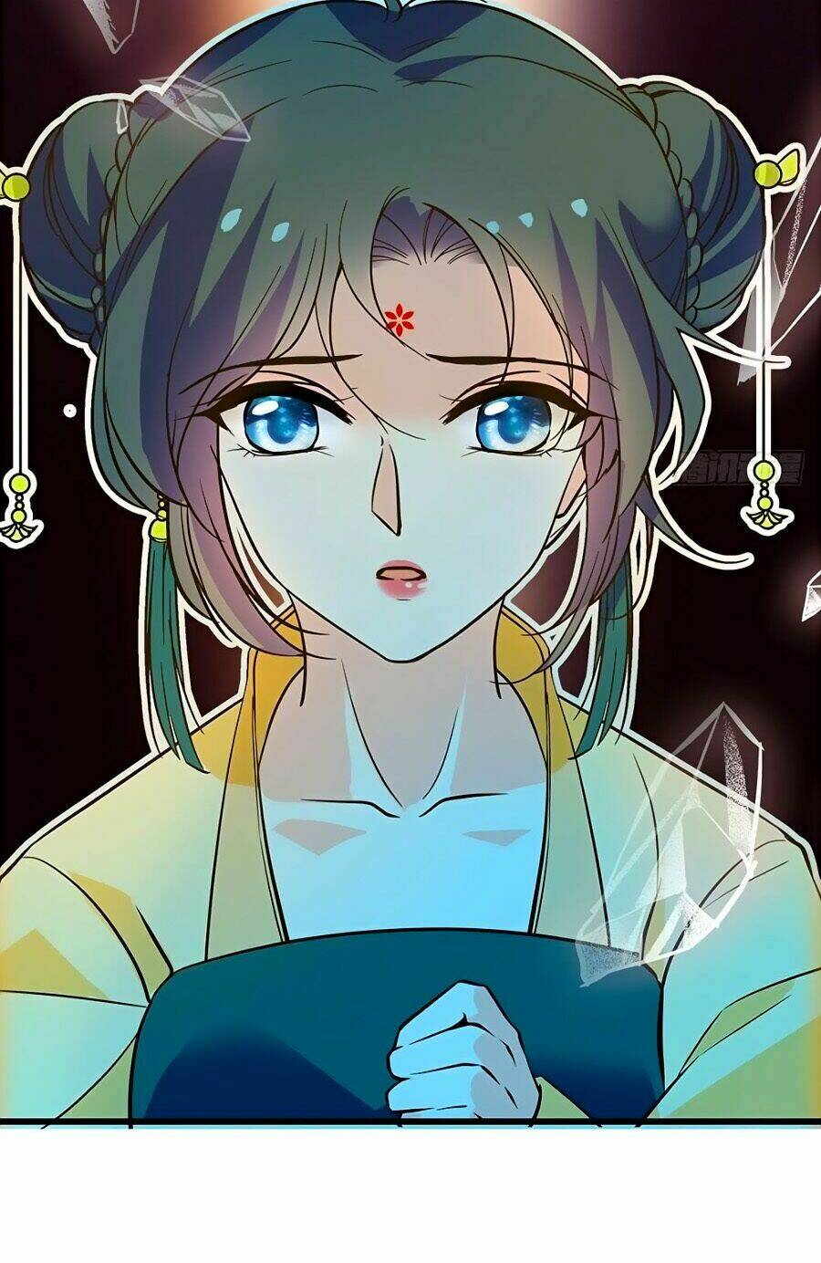 Nhất Thế Khuynh Thành: Lãnh Cung Khí Phi: Chapter 97