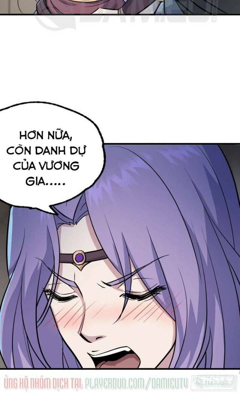 Thú Nhân: Chapter 149