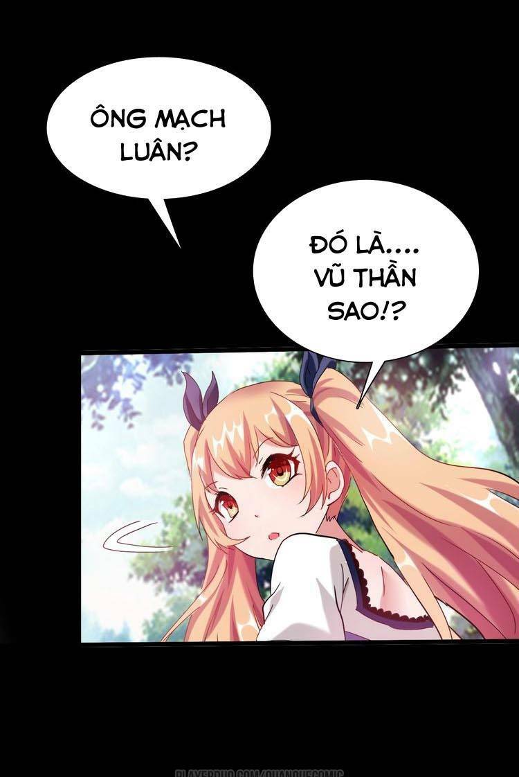 Kinh Thế Kỳ Nhân: Chapter 31