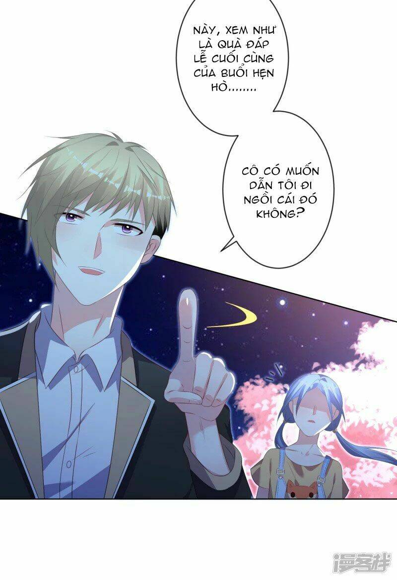 Tôi Bị Tổng Tài Ám Hại: Chapter 126