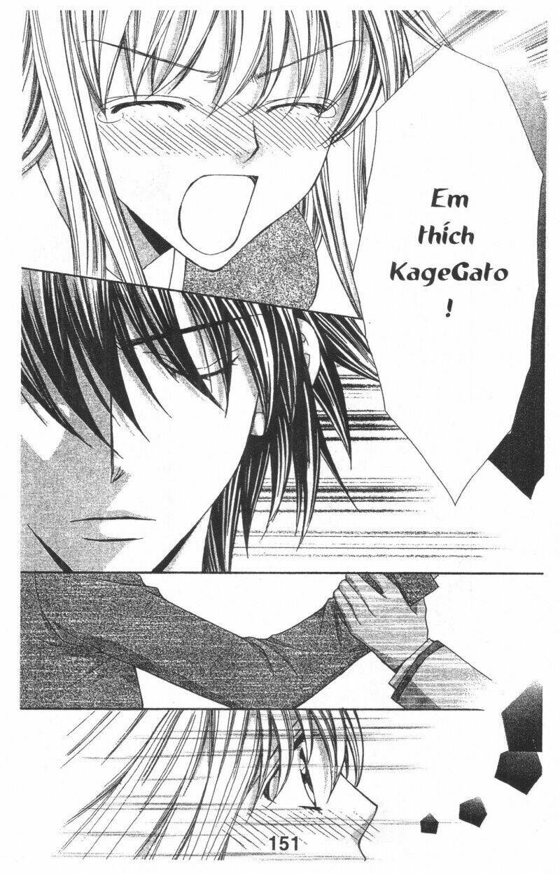Heart No Daiya: Chapter 2