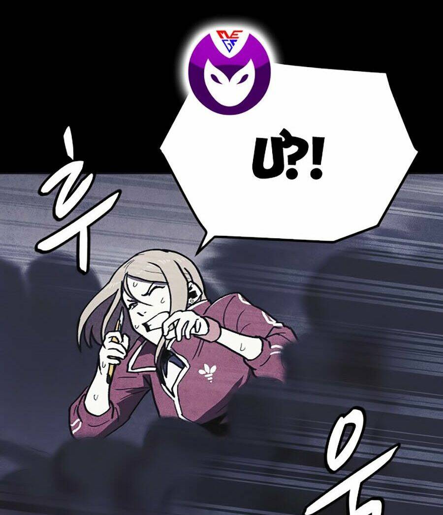 Cậu Bé Shotgun: Chapter 9