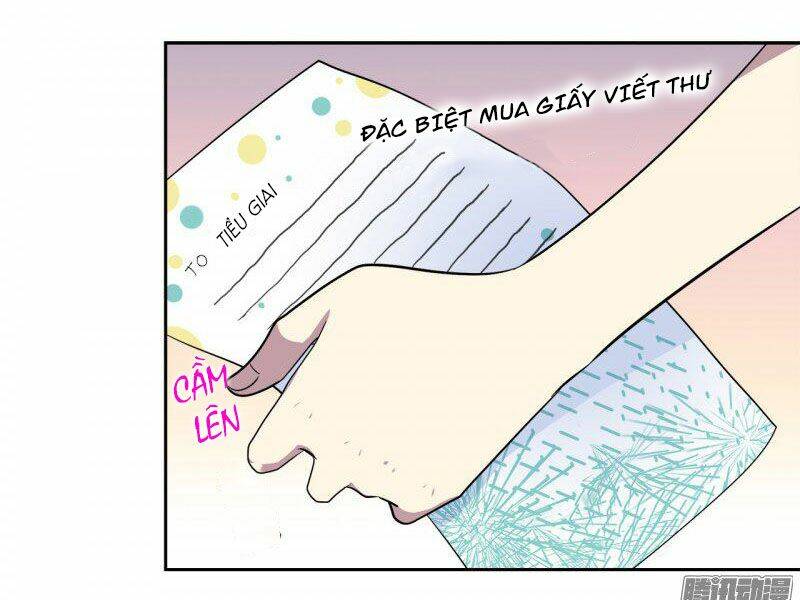 Người Yêu Thời Không: Chapter 52