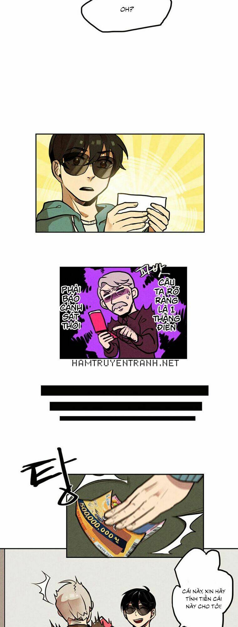 Miracle App Store: Chapter 2