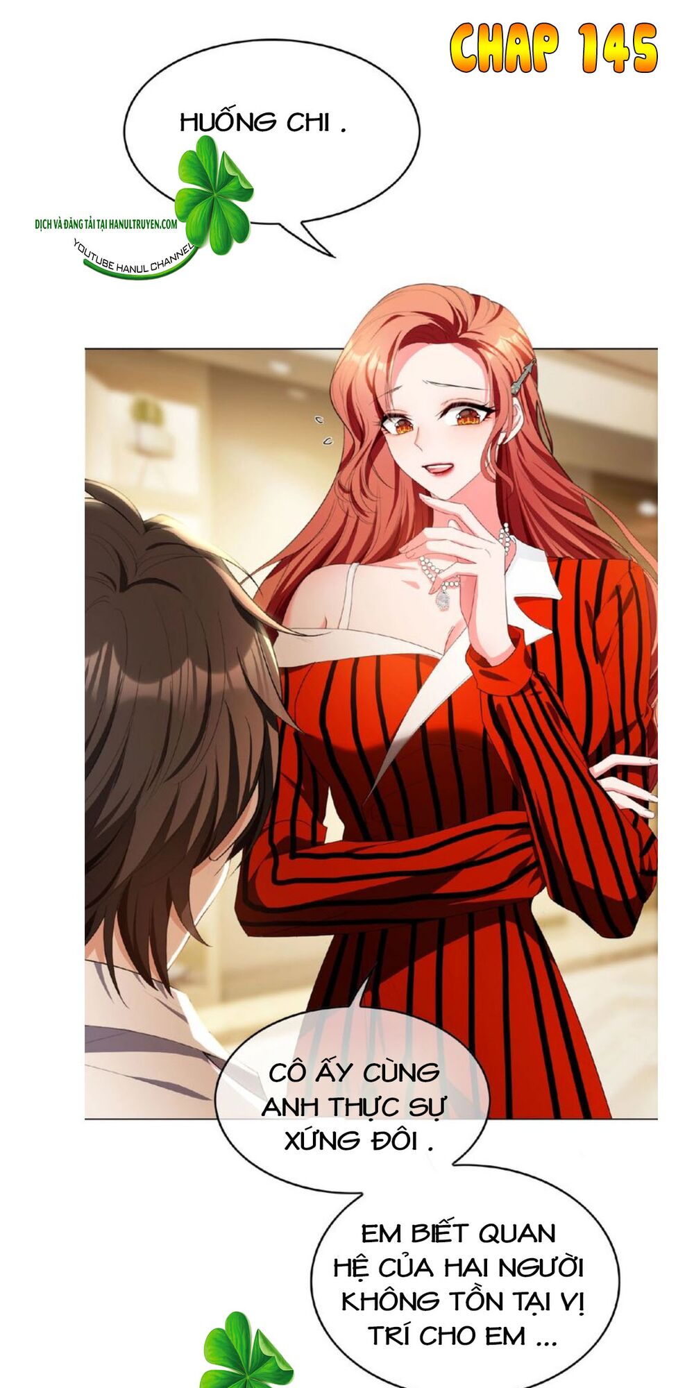 Cô Vợ Nhỏ Nuông Chiều Quá Lại Thành Ác!!: Chapter 145