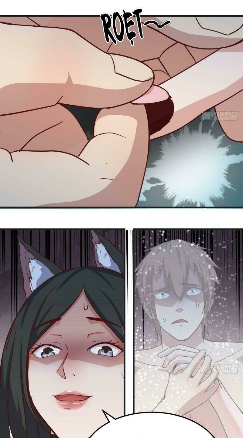 Song Tu Đạo Lữ Kiểu Xem Mặt: Chapter 80