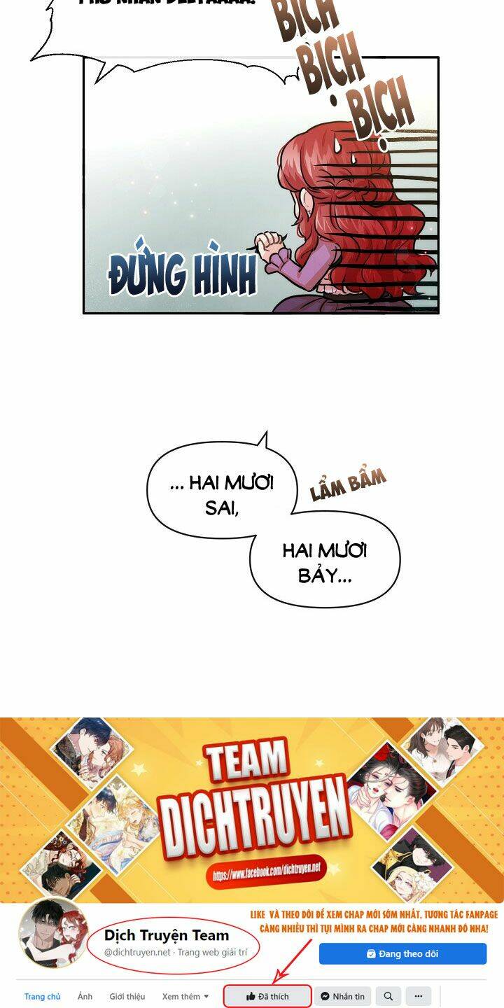 Tiểu Thư Scarlet: Chapter 47