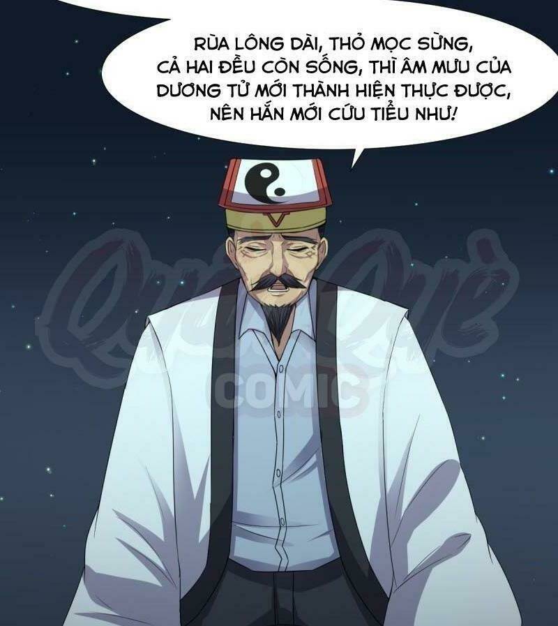 Thập Nhị Thiên Kiếp: Chapter 62