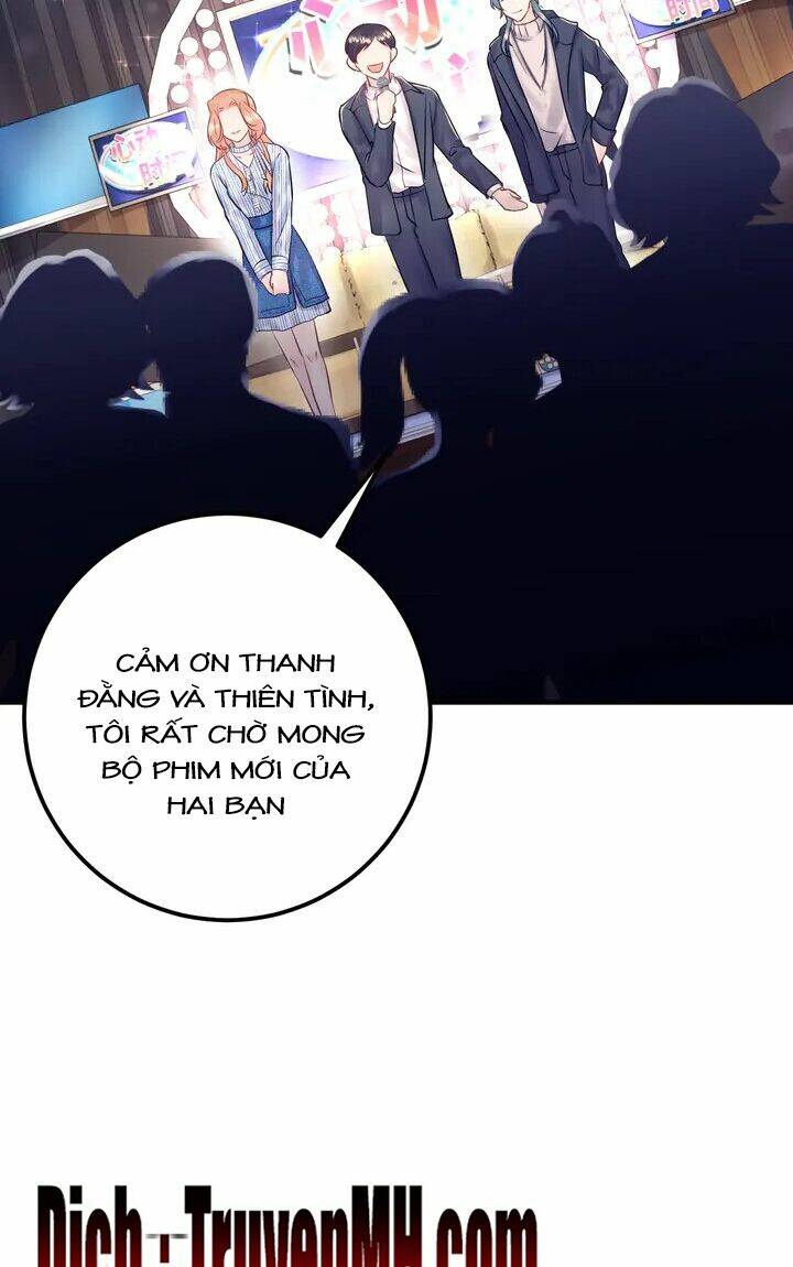 Trong Sinh Chi Ức Vạn Ảnh Hậu Yếu Thượng Vị: Chapter 304