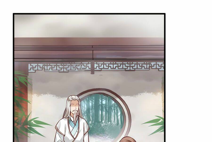 Nữ Đế Livestream Công Lược: Chapter 25