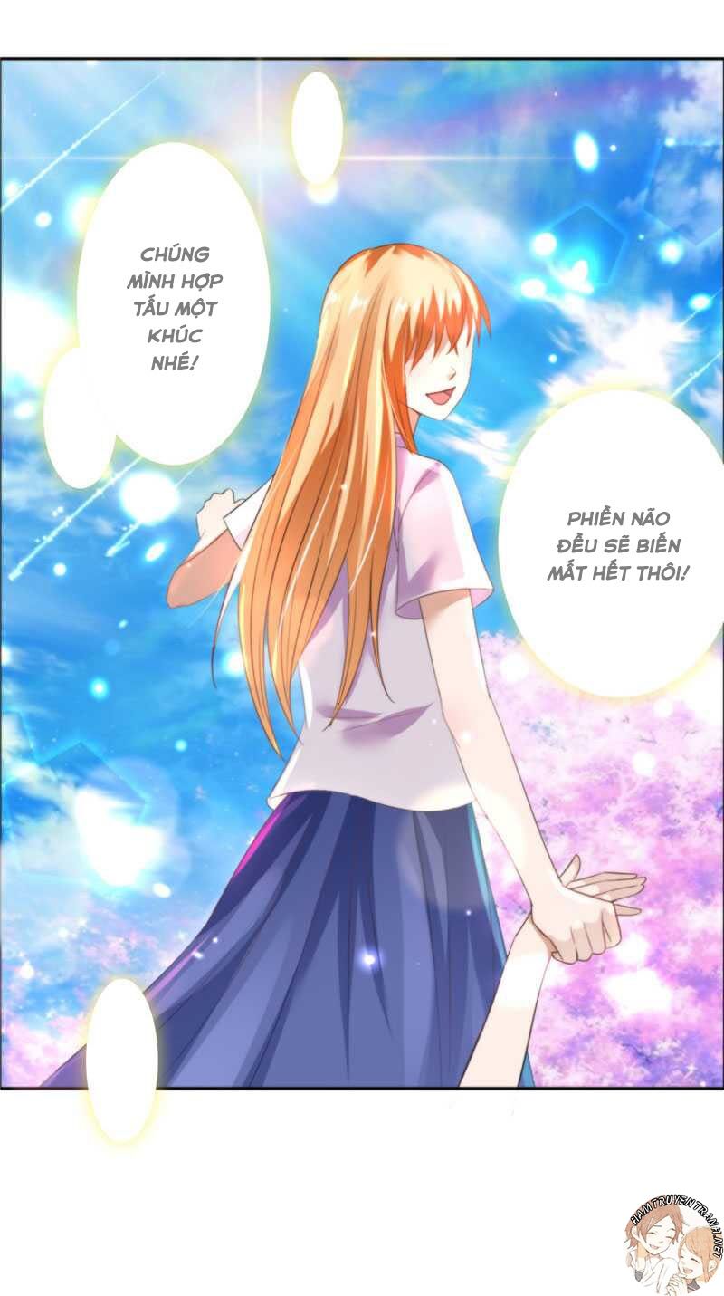 Độc Sủng Kiều Thê Của Bá Đạo Tổng Tài: Chapter 38