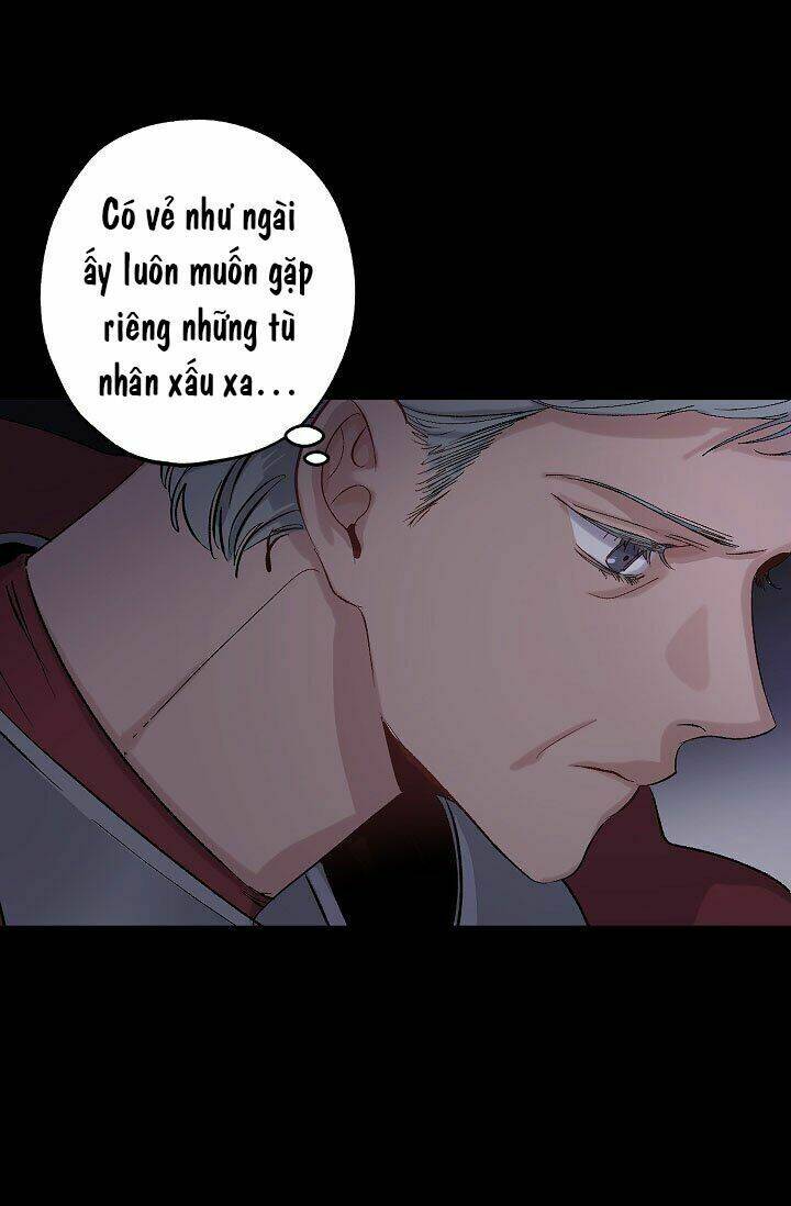 Tình Điên Dại: Chapter 23