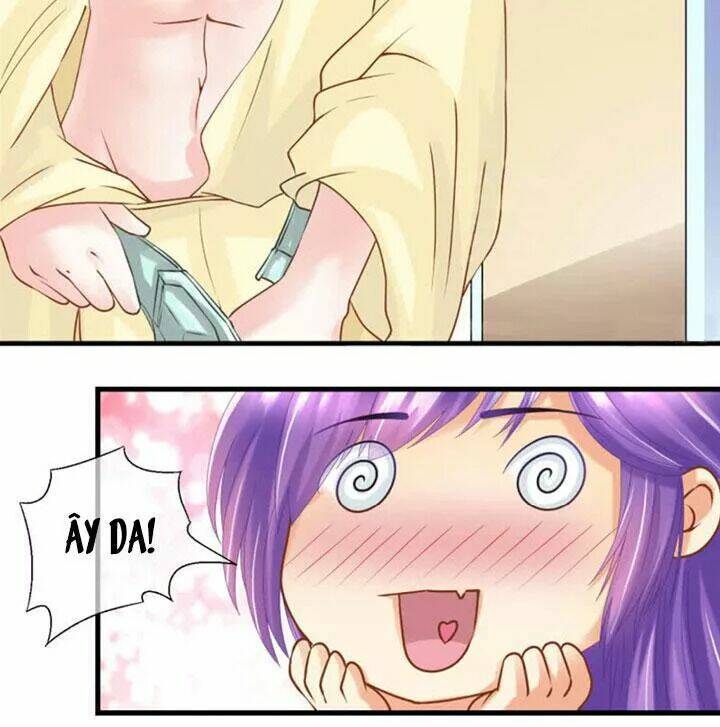 Bồn Tắm Có Vấn Đề?: Chapter 36