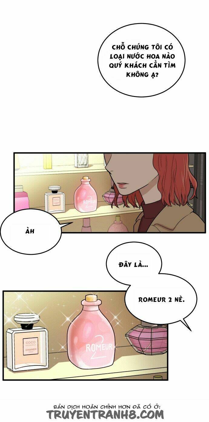 Người Đẹp Gangnam: Chapter 1