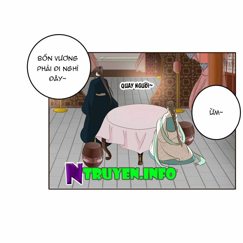 Thông Linh Phi: Chapter 146