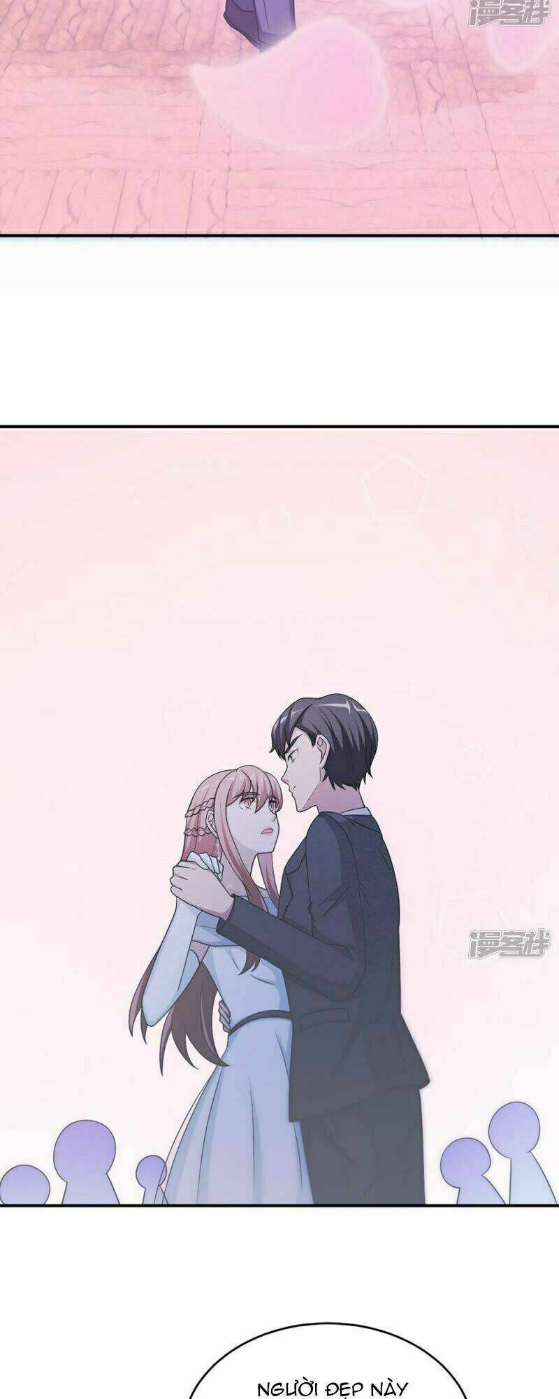 Mạc Thiếu Bức Hôn: Vợ Mới Khó Chống Đỡ: Chapter 62