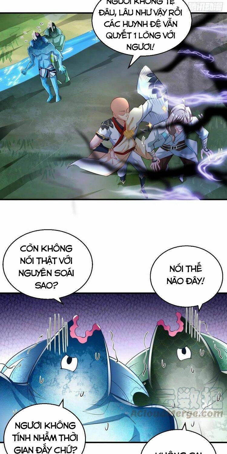 Tà Du Ký: Chapter 103