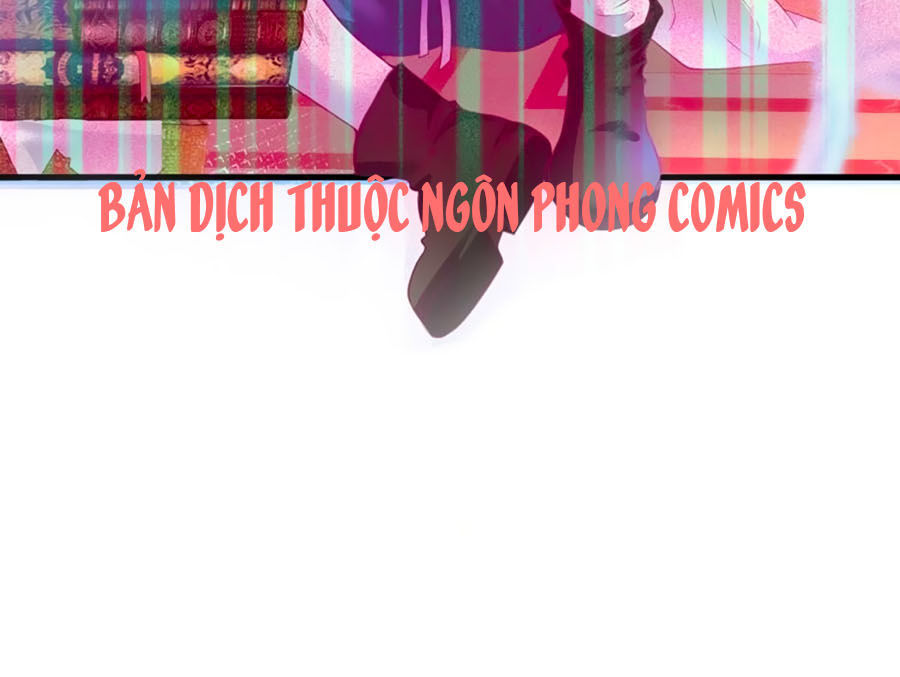 Vương Tử Và Ánh Trăng Đen: Chapter 7