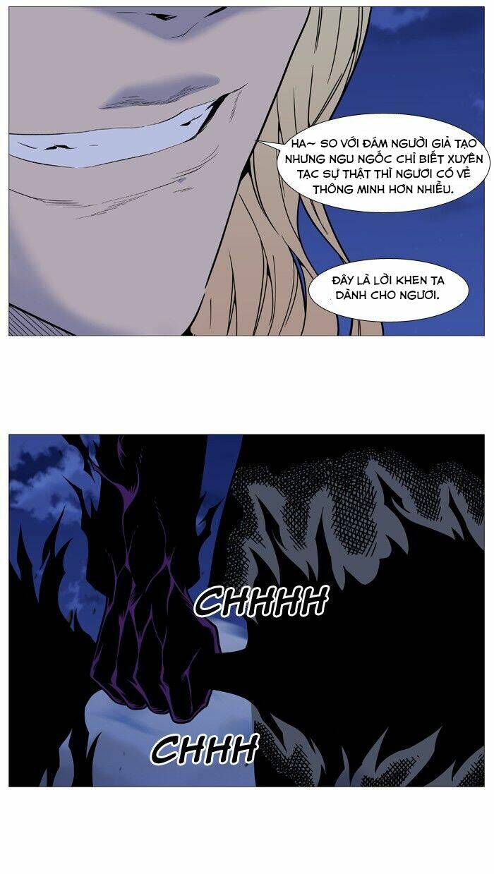 Ma Cà Rồng Quý Tộc: Chapter 498