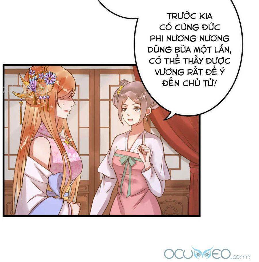 Quý Phi Này Có Chút Cơ: Chapter 10