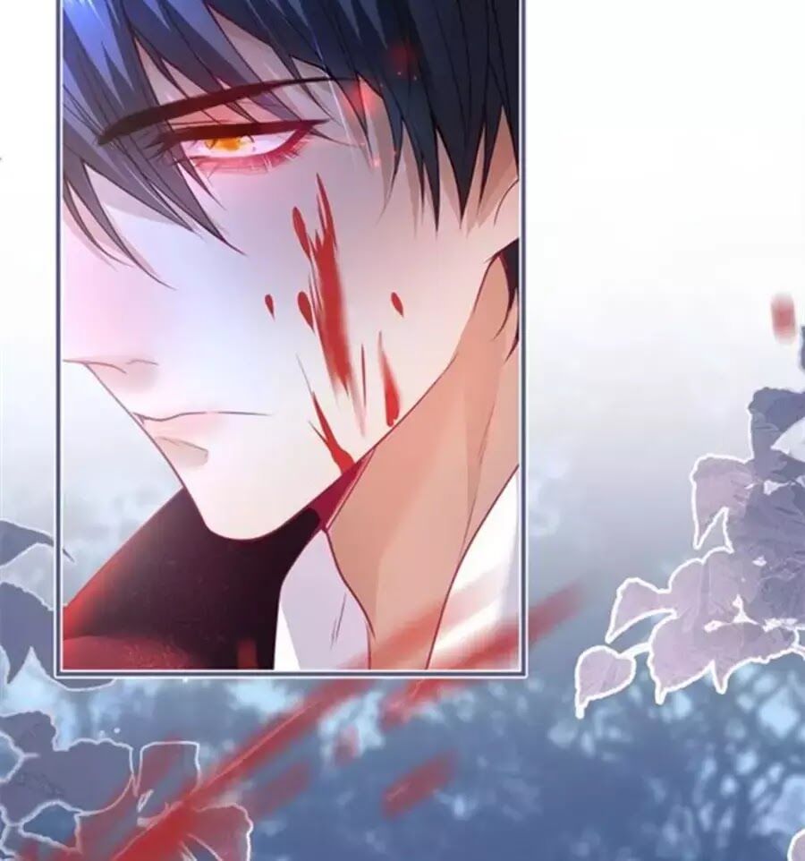 Vương Tử Và Ánh Trăng Đen: Chapter 58