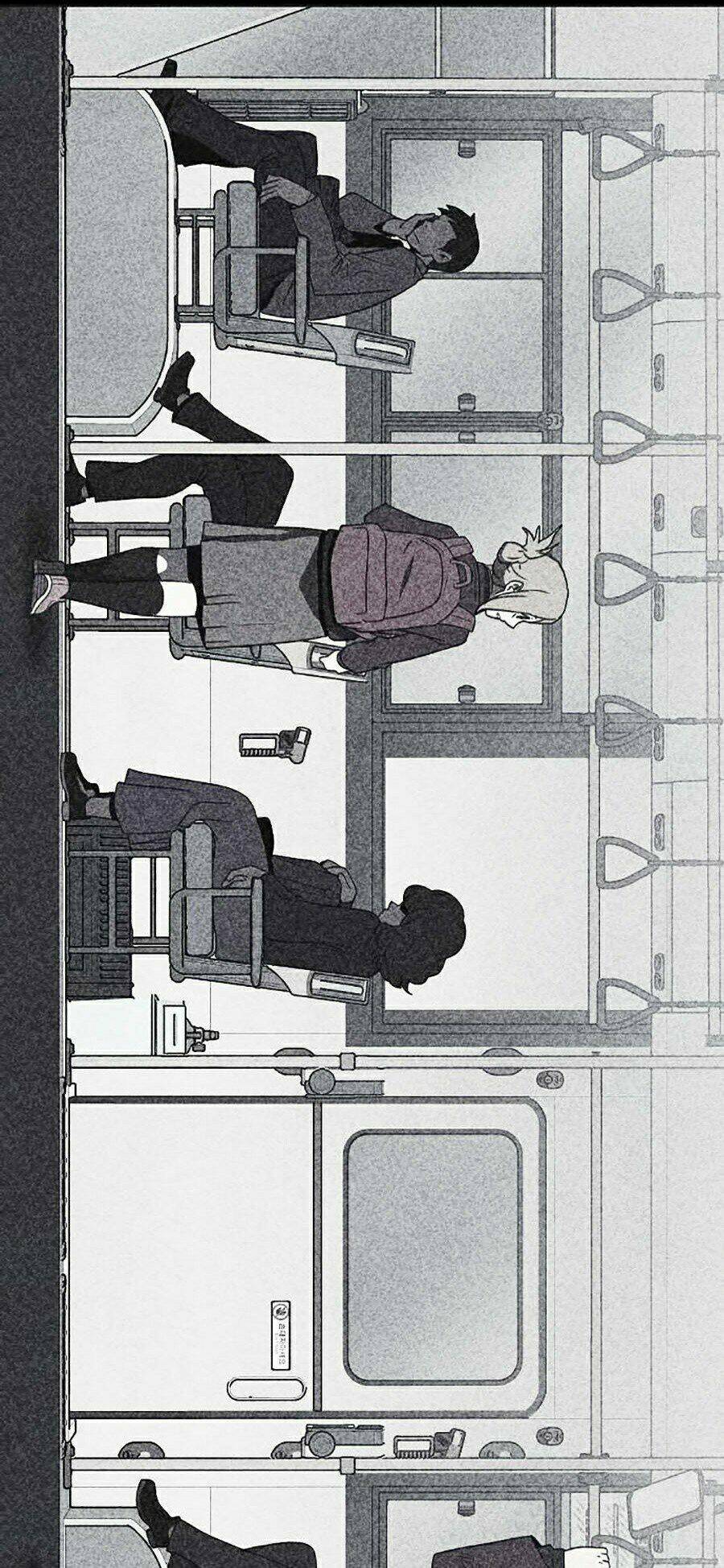 Cậu Bé Shotgun: Chapter 21