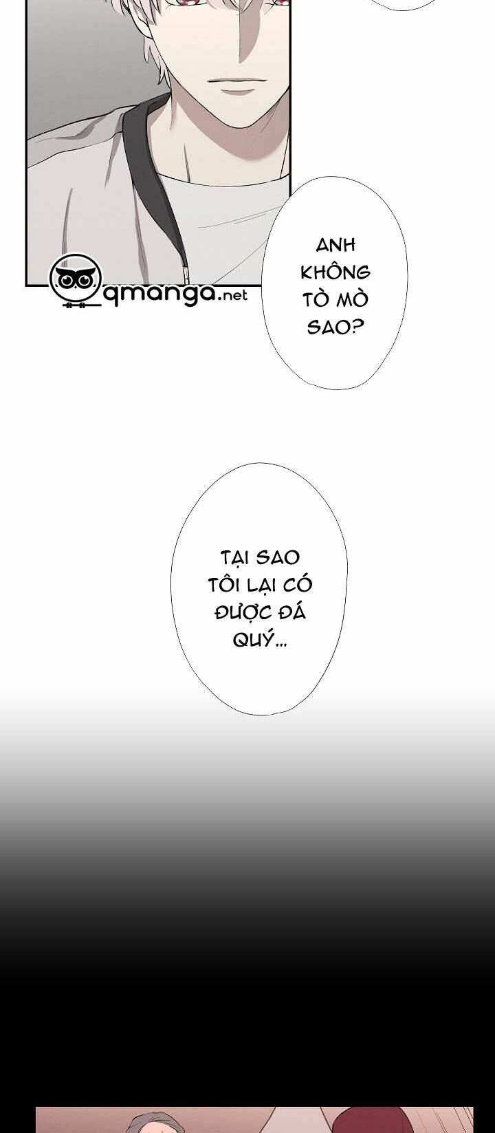 Trốn Tìm: Chapter 16