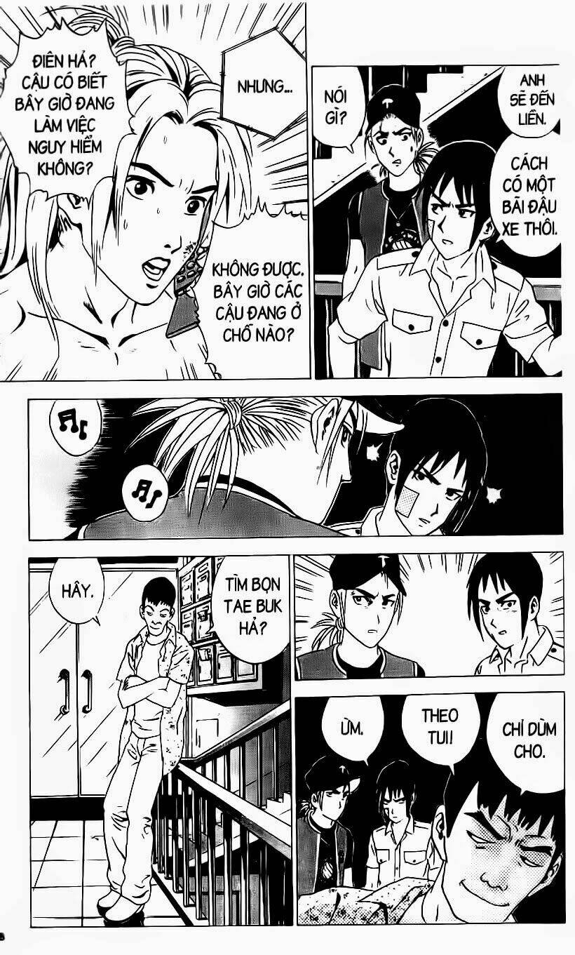 Ai Hơn Ai: Chapter 67