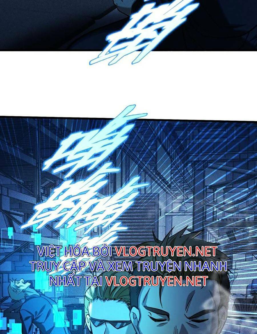 Người Chơi Siêu Mạnh: Chapter 13