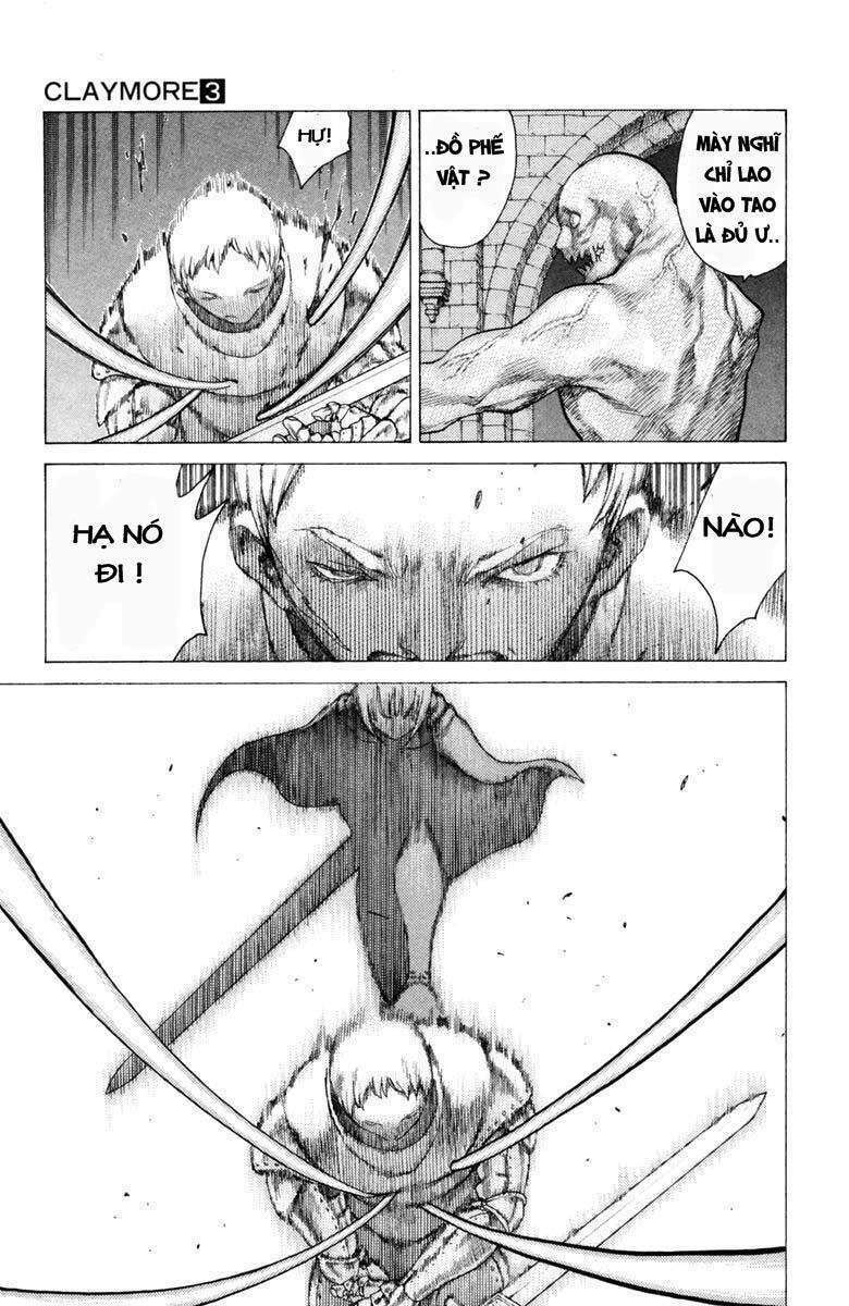 Mắt Bạc: Chapter 10