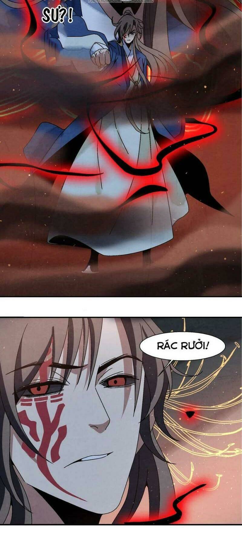 Ma Giáo Giáo Chủ Tái Xuất Giang Hồ: Chapter 13