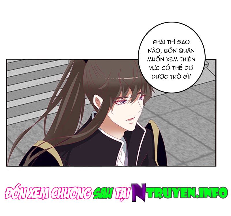 Thông Linh Phi: Chapter 381