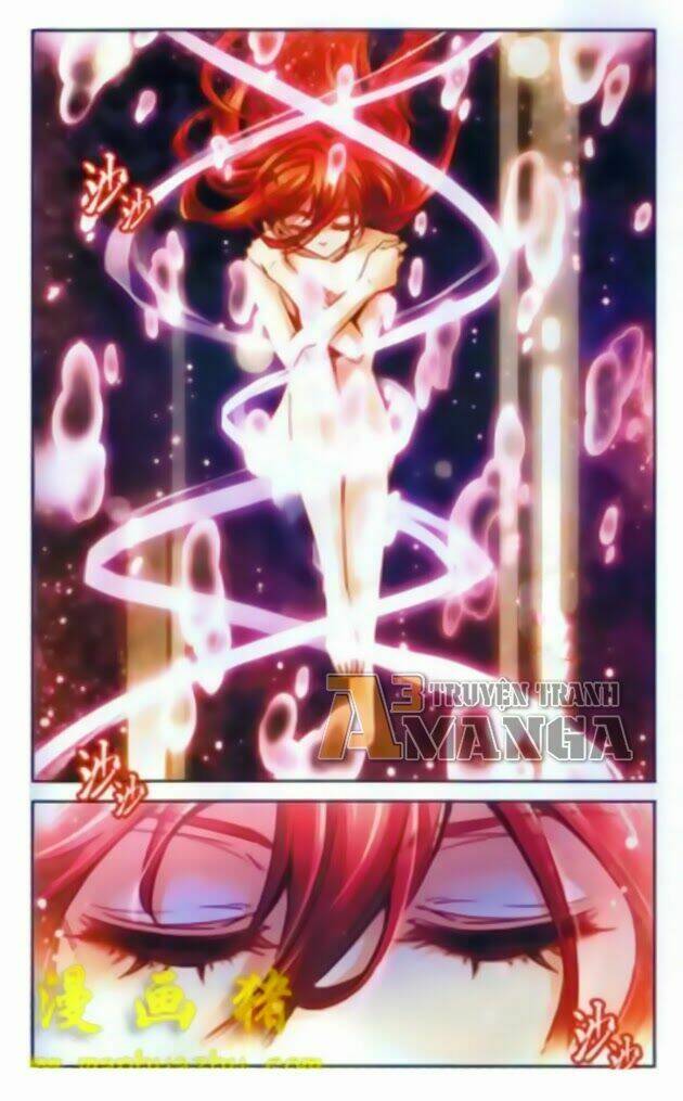 Mị Chi Ma Hạp 2: Chapter 15