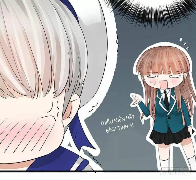 Chào Buổi Sáng, Ức Vạn Manh Thê: Chapter 21