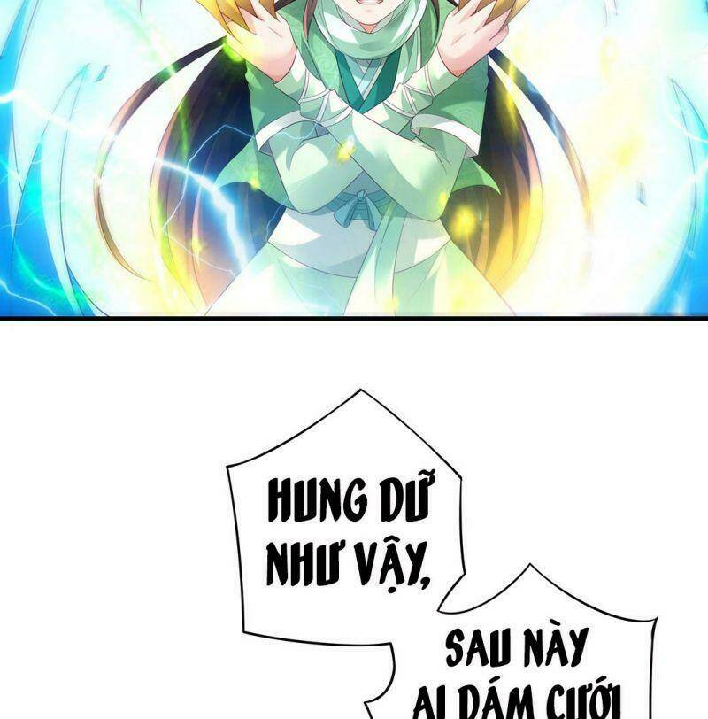 Thiên Kim Bất Hoán: Chapter 76.5