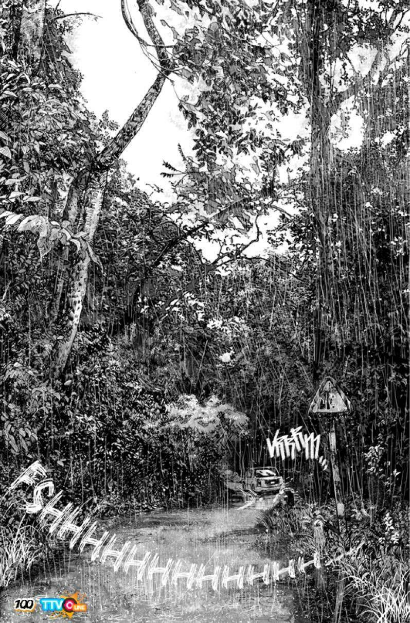 Tạp Chí Truyện Tranh Việt Nam Online - Ttvo: Chapter 1