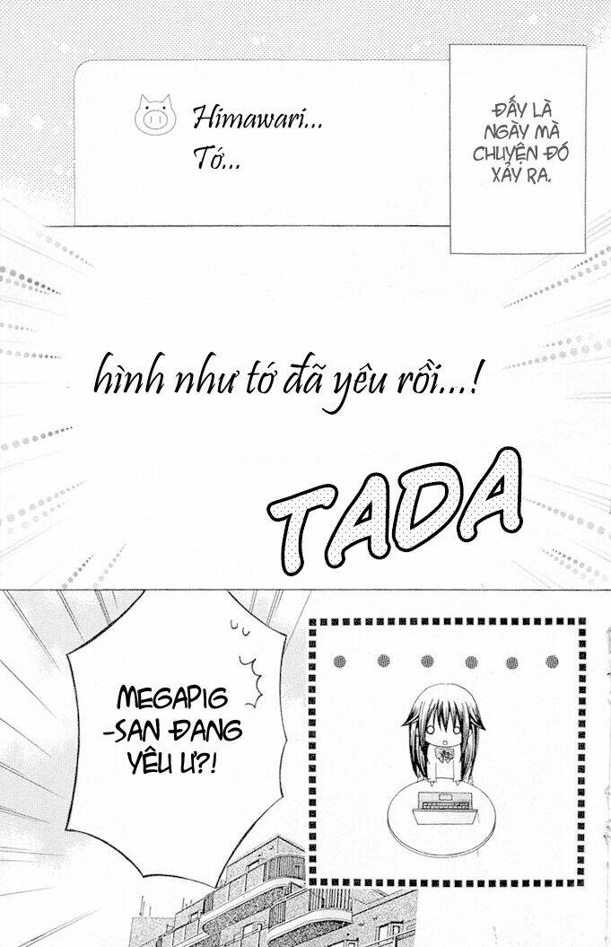 Kokoni Iru Yo: Chapter 20