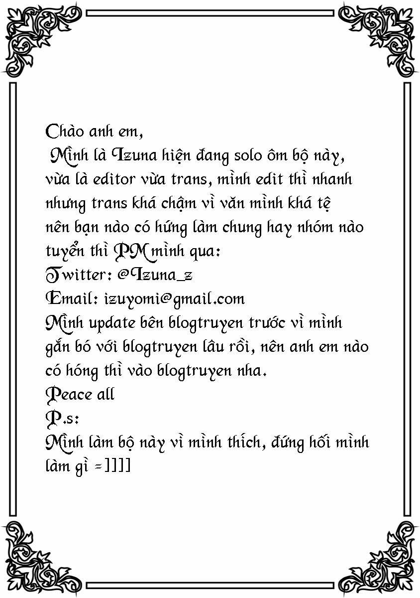 Toumei Ningen No Hone: Chapter 2