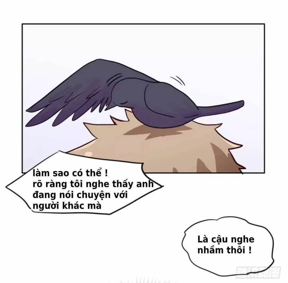 Chạy Đi Âm Sai: Chapter 100